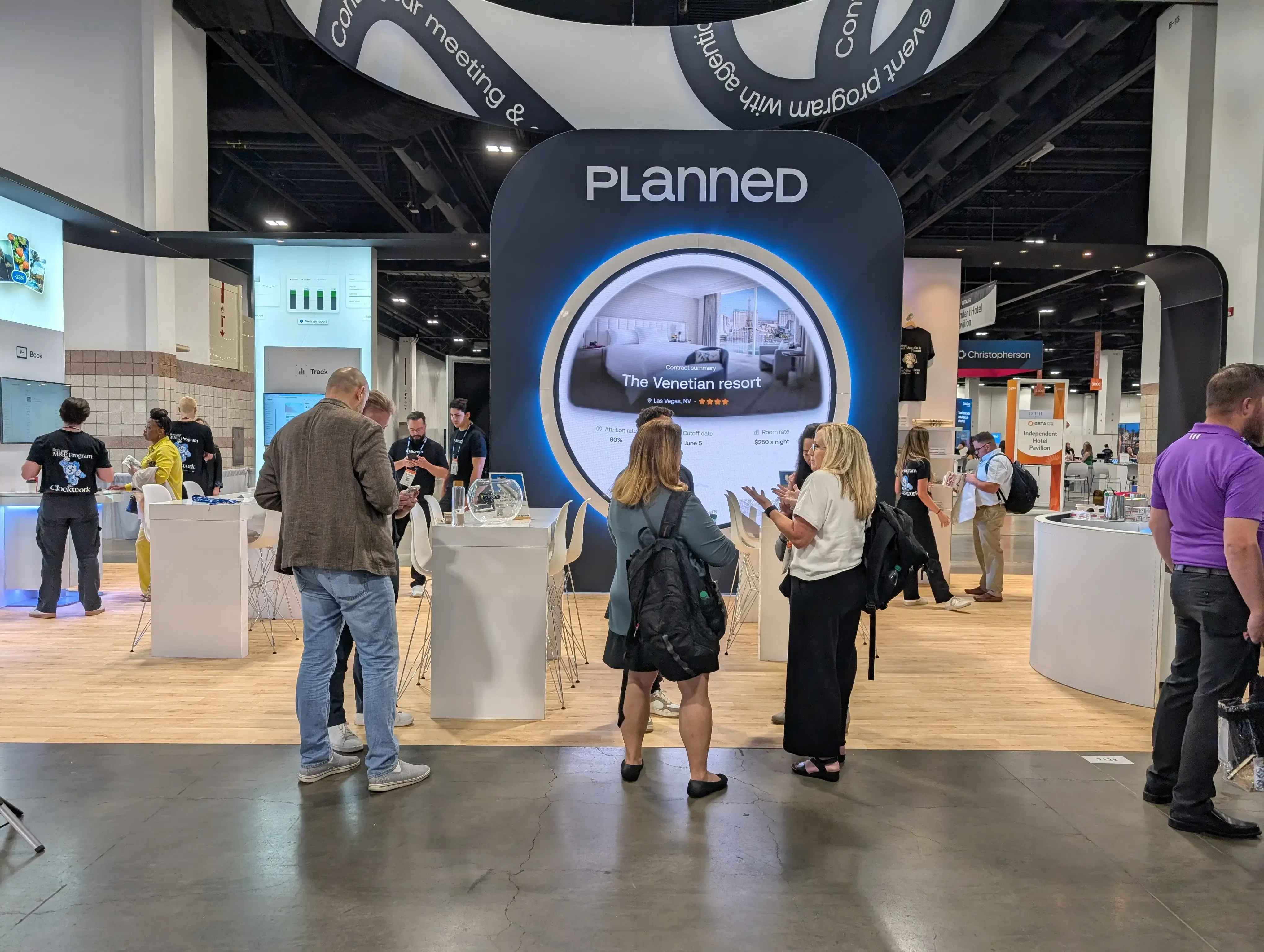Adoption, Data, Action: The AI Playbook for Events from GBTA 2025
